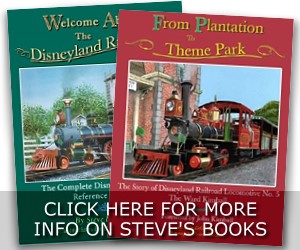 CLICK HERE FOR MORE INFO ON STEVE'S BOOKS
