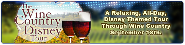 Disney News, Fourth of July Disney and Theme Park News Round Up