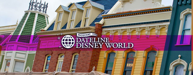 Huge Magic Kingdom and New Fantasyland Update