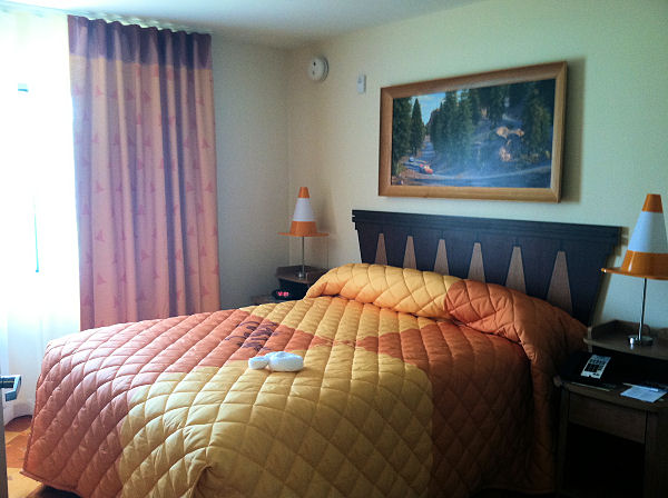 2012EasterJuneWDW 451 disney park, Top Ten Things that are Better in a Disney Park