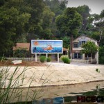 Amity Beach
