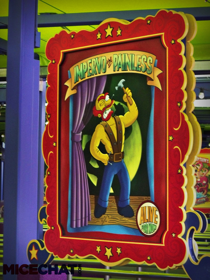 Universal Studios Hollywood, Universal Studios Hollywood Details – Photos In Wonderland