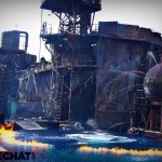 Waterworld