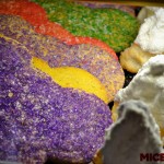 Cookies and Matterhorn macaroons