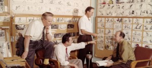 Destination D, Win a Pair of Tickets to D23’s Destination D