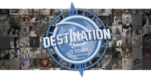 Destination D, Win a Pair of Tickets to D23&#8217;s Destination D