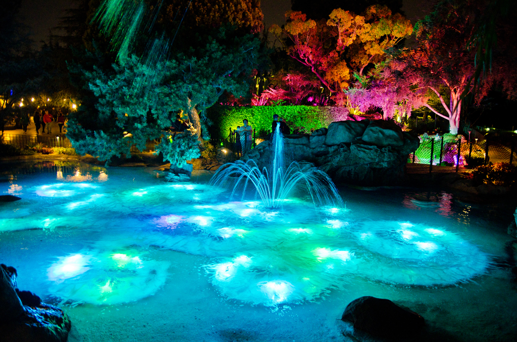 disneyland, Top Ten Ways To Enjoy An Evening In Disneyland