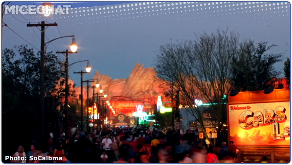 Disney News, Summer Fun edition: Disney News and Theme Park Round Up