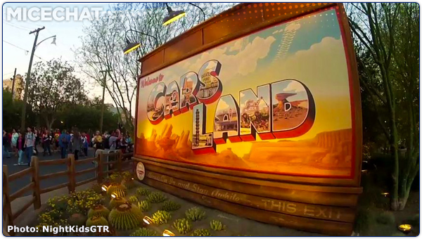 Disney News, Fourth of July Disney and Theme Park News Round Up