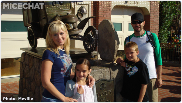 Disney News, Summer Fun edition: Disney News and Theme Park Round Up