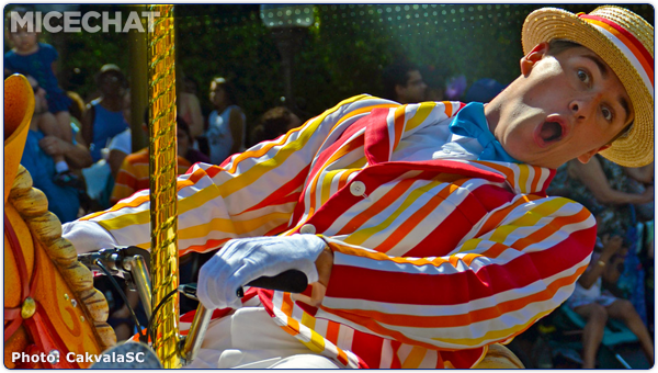 Disney News, Summer Fun edition: Disney News and Theme Park Round Up