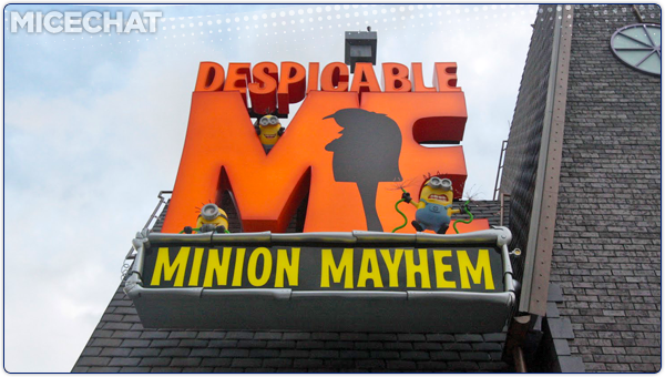 Disney News, Summer Fun edition: Disney News and Theme Park Round Up