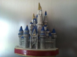disney park, Top Ten Things that are Better in a Disney Park