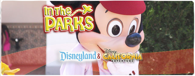 Disneyland and the Jungles of Anaheim
