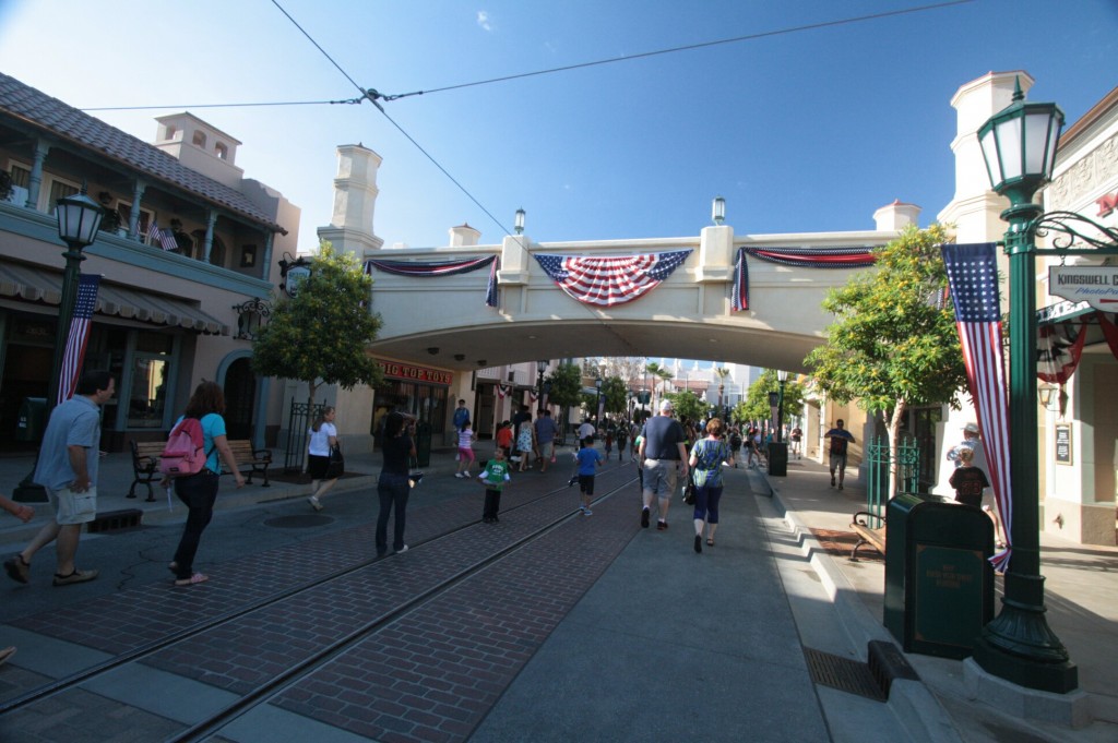 cars land, Cars Land &#8211; Kevin Yee&#8217;s Road Trip