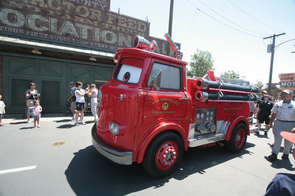 cars land, Cars Land &#8211; Kevin Yee&#8217;s Road Trip