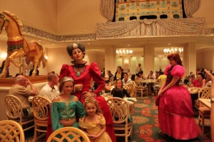 disney world buffets, Best and Worst Buffets of Walt Disney World