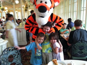 disney world buffets, Best and Worst Buffets of Walt Disney World