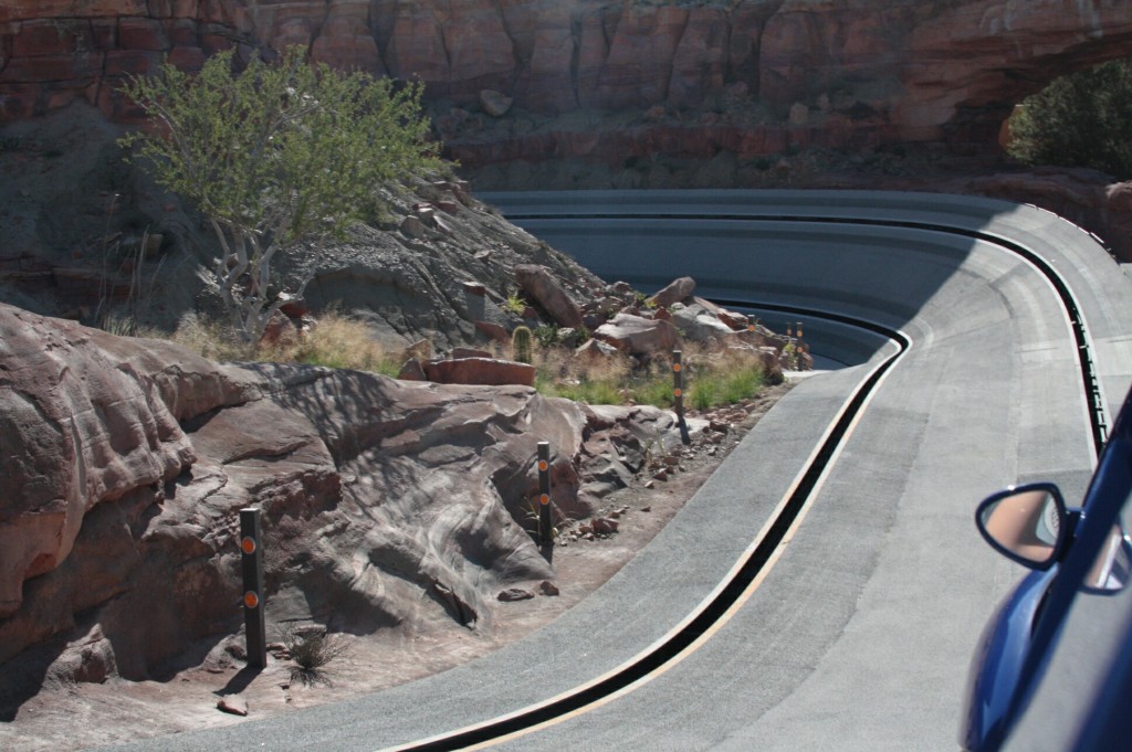 cars land, Cars Land &#8211; Kevin Yee&#8217;s Road Trip