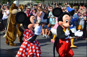 Disney World, Is A Walt Disney World Annual Pass Right For You?