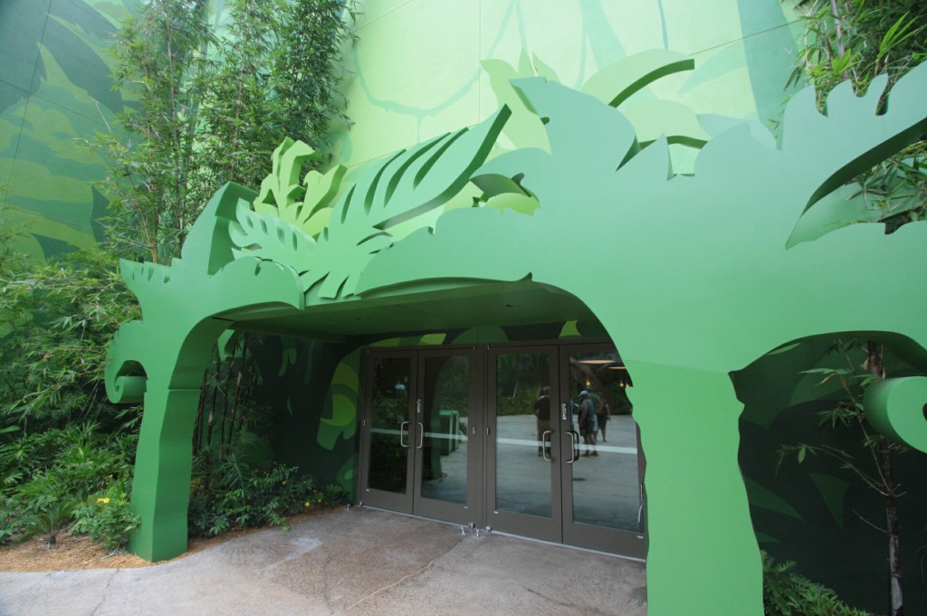 lion king, Roar or Bore? Kevin Yee on Disney World’s Lion King hotel