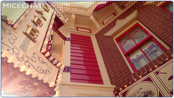 Disney News, Disney News: Subs, PeopleMover, Free WiFi and More