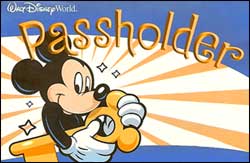 Disney World, Is A Walt Disney World Annual Pass Right For You?