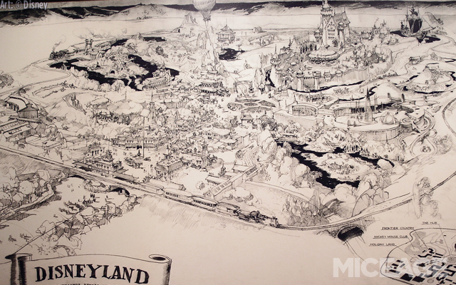 Disneyland , Destination D at the Disneyland Hotel Packs plenty Into a Weekend of Fun