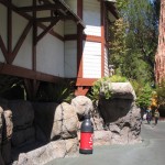 Area to be rethemed