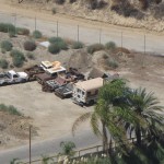 Fright Fest Vehicles