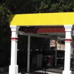 No More Shakes and Fries