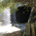 Launch Tunnel