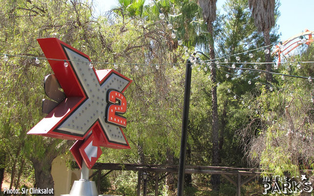 Fright Fest, Six Flags Magic Mountain gets ready for Fright Fest, prepares to head Full Throttle into 2013!