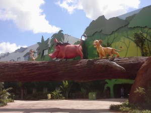 Art of Animation, Resort Review: Disney’s Art of Animation