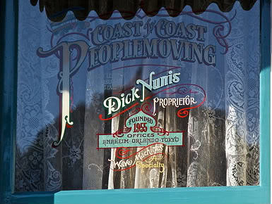 Disneys America, Disney’s America, a Story of Desire and Failure – Part One