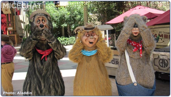 disney news roundup, Disney News Roundup: Halloween, refurbishments and a look at New Fantasyland