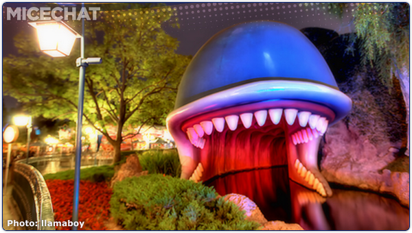 disney news roundup, Disney News Roundup: Halloween, refurbishments and a look at New Fantasyland