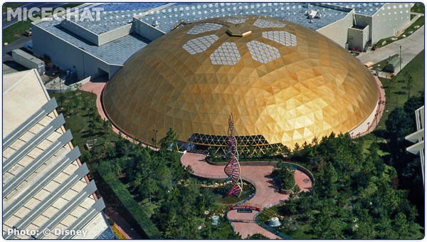 disney news roundup, Disney News Roundup: Halloween, refurbishments and a look at New Fantasyland