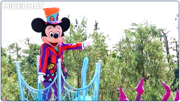 disney news roundup, Disney News Roundup: Halloween, refurbishments and a look at New Fantasyland