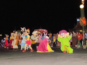 disney world special events, Disney World Halloween and Christmas Parties, Worth the Price?