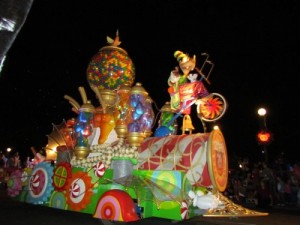 disney world special events, Disney World Halloween and Christmas Parties, Worth the Price?
