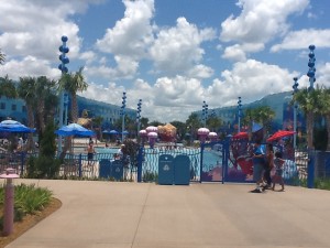 Art of Animation, Resort Review: Disney’s Art of Animation