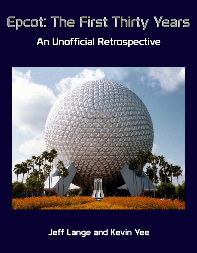Epcot's 30th, D23&rsquo;s Epcot’s 30th Celebration