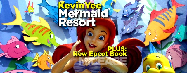 Mermaid Resort