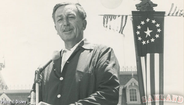pic2 disneyland stories, The Samland Grabbag of Disneyland Stories
