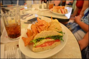 eating cheap at disney, Eating Cheap at Disney World:  How Low Can You Go?