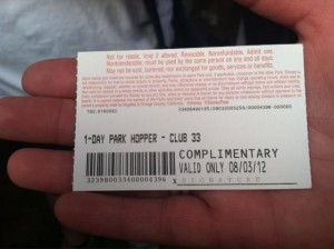 disney world tickets, Demystifying Disney World Tickets.