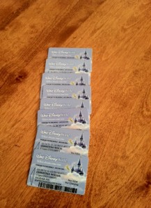 disney world tickets, Demystifying Disney World Tickets.