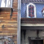 Willoughby’s Facade