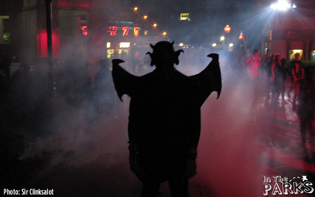 fright fest, Six Flags Magic Mountain Fright Fest a Surprise Hit